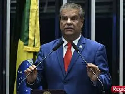 Sem alianças definidas Nelsinho enfrenta cenário incerto rumo ao Senado
