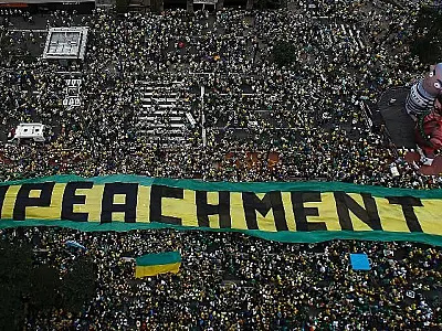 Novas regras para impeachment serão debatidas no Senado