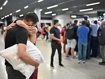 Imigrantes brasileiros nos EUA sob tensão com as novas políticas de deportação