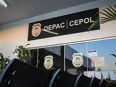Mulher é alvejada com disparos de arma de fogo ao sair para comprar cerveja