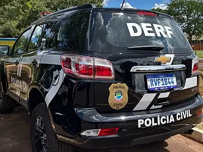Mato Grosso do Sul registra pelo 4º mês consecutivo, uma redução nos índices criminais