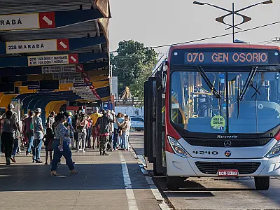 CPI do Transporte Público: diretor do Consórcio Guaicurus admite 97 ônibus velhos e falta de seguro