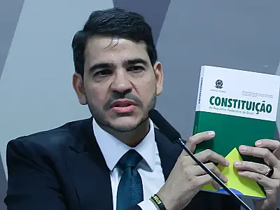 Por 16 votos a 11, CCJ aprova indicação de Messias para o STF
