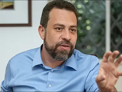 Boulos critica consórcio de governadores e afirma que objetivo é atiçar intervenção externa