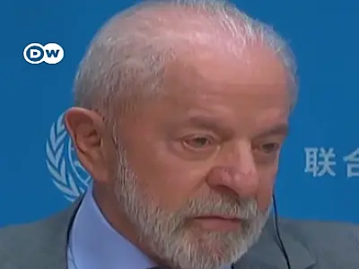 Lula chama PEC da Blindagem de "vergonha nacional" e diz que proposta foi equívoco histórico