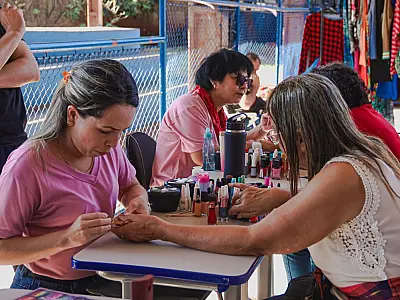 Mutirão "Todos em Ação" oferece mais de 300 serviços gratuitos no Bairro Noroeste neste sábado
