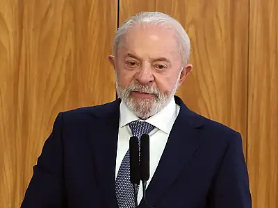 "Derrota imposta ao povo brasileiro", diz Lula após Câmara derrubar MP que taxava super-ricos