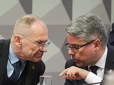 CPI do Crime Organizado questiona decisões do STF sobre depoimentos