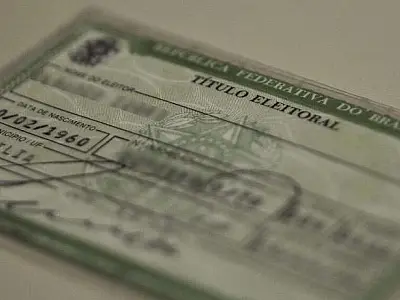 Mais de 36 mil eleitores do MS com títulos cancelados