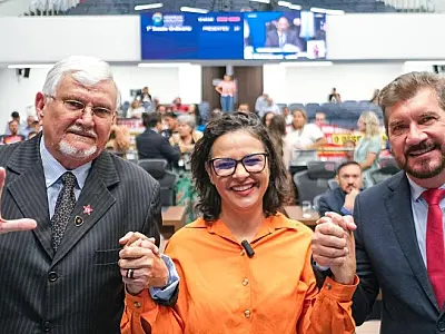 PT se afasta do governo Riedel e maioria na Assembleia já sinaliza rompimento