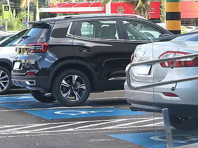 Governo de  MS aumenta isenção de ICMS para compra de veículos por pessoas com deficiência