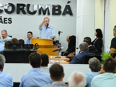 Presidente da Famasul participa de debate sobre legislação de supressão vegetal no Pantanal