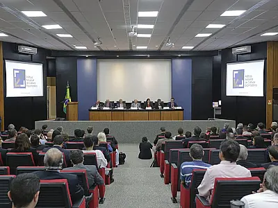 Nova política nacional destaca as exportações da agropecuária brasileira