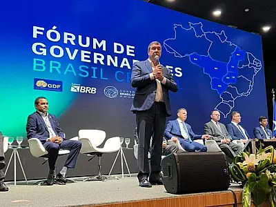 Riedel é escolhido para integrar Comissão Especial do STF sobre marco temporal
