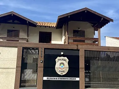 Marido asfixia esposa e tenta se suicidar após crime em Fátima do Sul