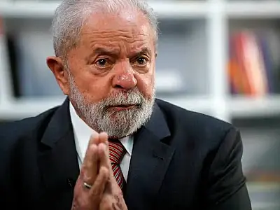 Aprovação de Lula empata com desaprovação após nove meses, aponta pesquisa Quaest