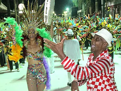 Governo de Mato Grosso do Sul investe R$ 2,3 milhões para impulsionar o Carnaval no estado