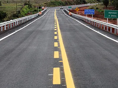 Licitação de R$ 63 milhões para modernizar MS-276 é homologada pelo governo de MS
