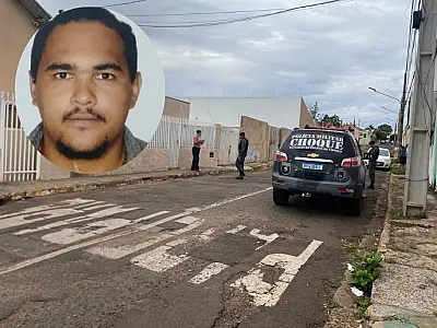 Suspeito de estuprar e matar menina de 6 anos morre em confronto com a polícia