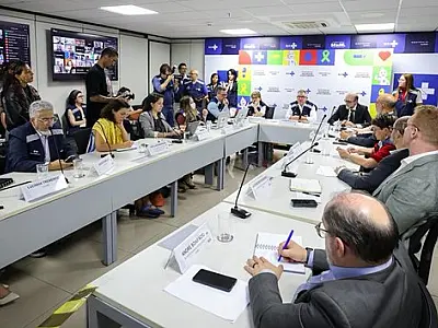 Governo adquire etanol emergencialmente para combater intoxicação por metanol no Brasil