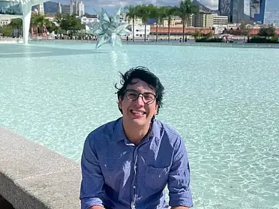 Brasileiro que estava desaparecido após encontro na Argentina é achado morto