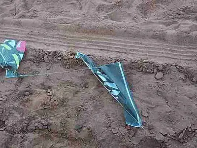Mulher perde a vida em Três Lagoas após ter pescoço cortado por linha com cerol
