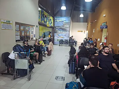 Bonito amplia turismo com novos voos da Latam para São Paulo