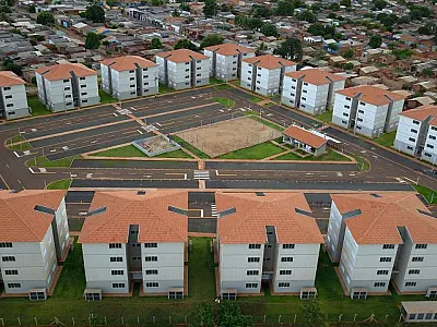 Governo de MS lança programa de Bônus Moradia para facilitar compra de casas