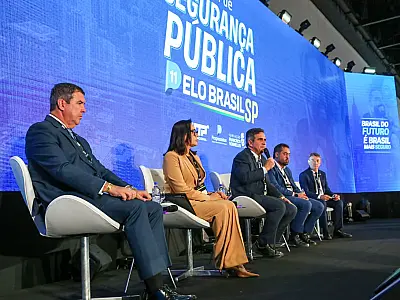 Mato Grosso do Sul defende integração regional no combate ao crime organizado