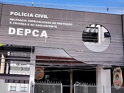 Criança desaparecida de abrigo no Paraná é localizada com os pais em Campo Grande