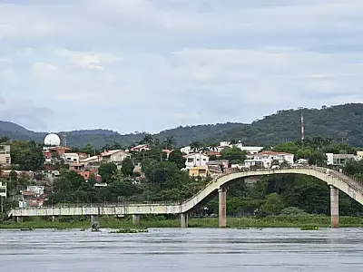 Chuva traz leve melhora, mas níveis dos rios de MS só devem começar a subir em outubro