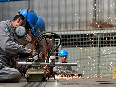 MS empregou mais de 3 mil trabalhadores em maio e já supera 20,8 mil novas vagas em 2025