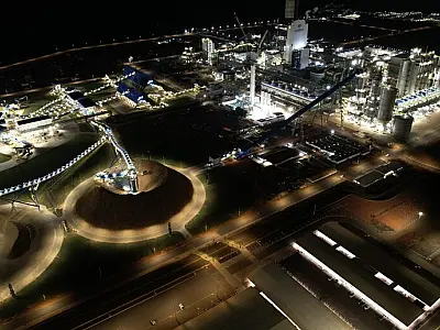 Suzano inicia operações da maior fábrica de celulose do mundo em Ribas do Rio Pardo