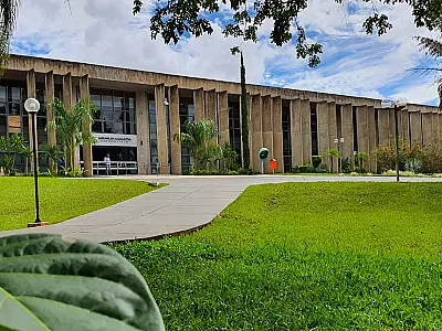 Semana na ALEMS: homenagens, seminário e votações movimentam o Legislativo