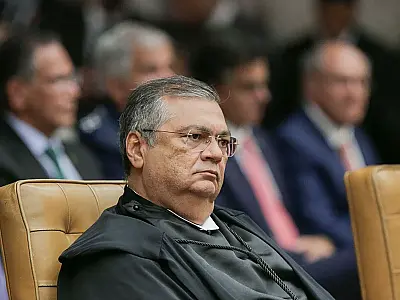 Flávio Dino suspende quebras de sigilo aprovadas pela CPMI do INSS