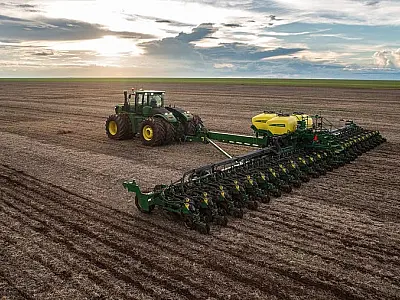 Plantio de soja em Mato Grosso do Sul enfrenta desafios devido as mudanças climáticas