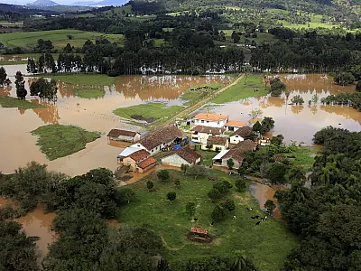 Moradores de Rio Bonito do Iguaçu podem pedir saque do FGTS