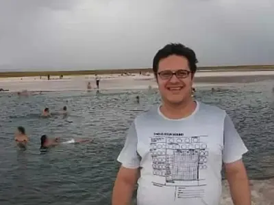 Homem sequestra criança para torná-la "escrava sexual"