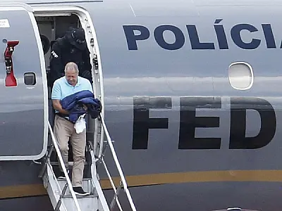 TCU arquiva pedido para suspender salário de Chiquinho Brazão: Entenda a decisão e suas implicações
