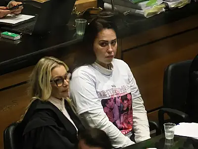 Juíza aponta misoginia e concede perdão à Monique Medeiros, mãe de Henry Borel