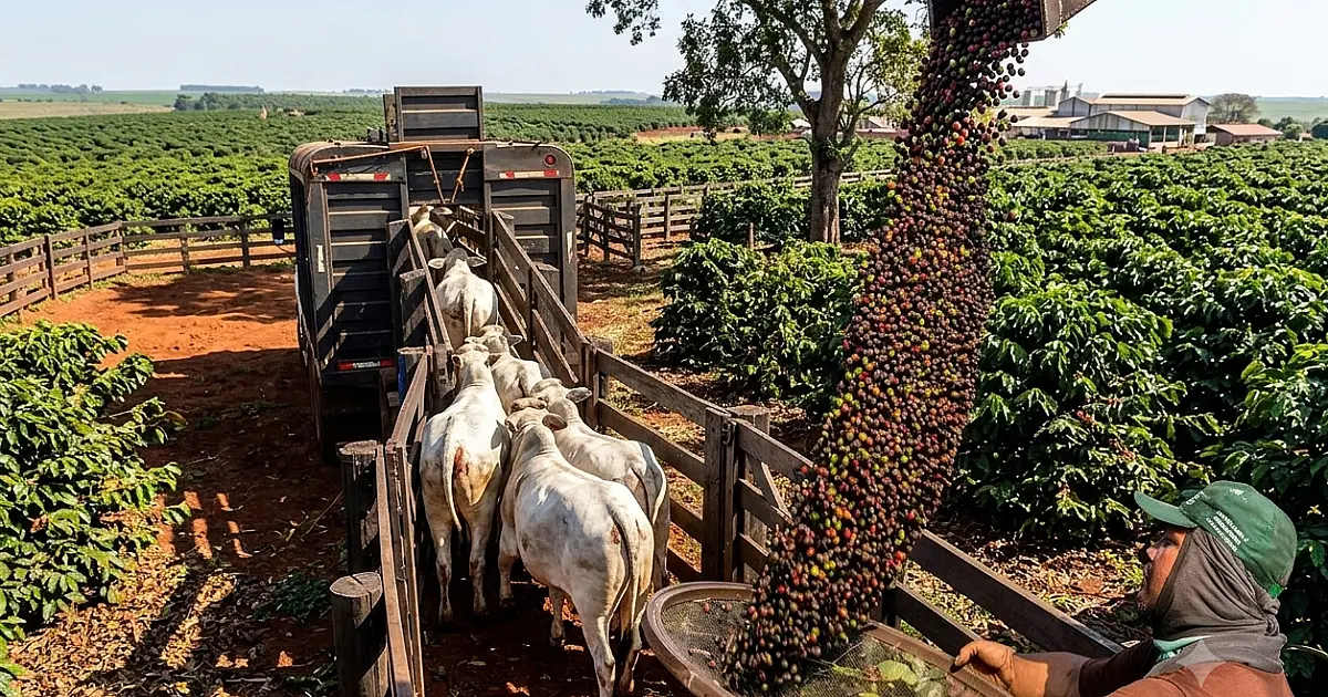 Aviões, café, carne e petróleo ficam fora de tarifa de 25% dos EUA sobre produtos brasileiros