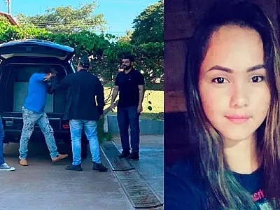 Condenado por Feminicídio: Ex-marido é sentenciado a 21 anos de prisão em Ivinhema