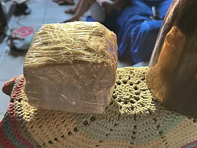 Operação no Danúbio Azul: polícia descobre casa usada por facção para embalar drogas em Campo Grande