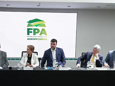 Senado aprova renegociação de dívidas rurais e agro comemora: "Respiro para quem produz"