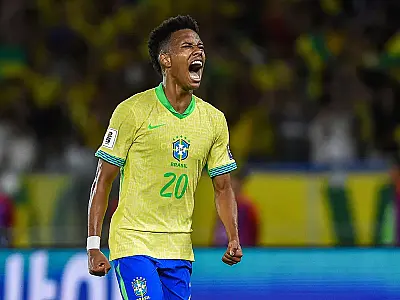 Brasil confirma último amistoso antes da Copa do Mundo de 2026 contra o Egito