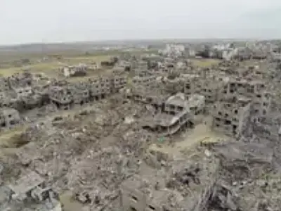 Delegação do Hamas chega no Egito para negociar cessar-fogo em Gaza