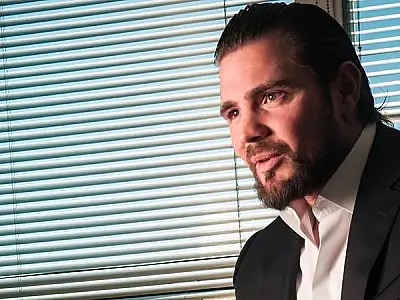 PF rejeita segunda proposta de delação de Daniel Vorcaro