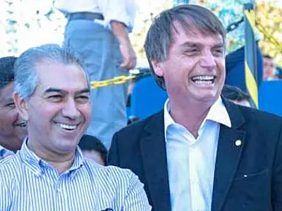 Bolsonaro rompe com antigos aliados e redefine alianças para 2026
