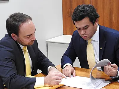 Presidente do PSDB de Campo Grande apoia Beto Pereira à prefeitura