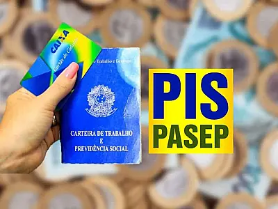Mais de 1,6 mil trabalhadores de MS ainda não sacaram R$ 1,9 milhão do abono salarial